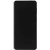 Denash per Sostituzione Schermo S21 Plus 5G, Gruppo Digitalizzatore Display LCD con Cornice per Impronte Digitali, Digitalizzatore Touch Screen per G996F G996DS G996U