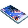 Elprico Lettore MP4, Lettore MP3 da 5 Pollici e 256 GB con Bluetooth 5.0, Spotify Kids, Spotify, Audible, Music e Deezer Preinstallati, Lettore Musicale Digitale HiFi Portatile