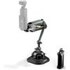Tilta Hydra Alien Mini Kit Definitivo, Set di Bracci Ammortizzati Compatibili con DJI Action 3/4, DJI Pocket 3, X4/X3, iPhone con Khronos - Verde Foresta HDA-T15-C-FG
