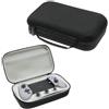 AZURAOKEY Custodia da trasporto per controller GameSir G8 Galileo Phone Controller, custodia rigida per GameSir G8 Galileo Mobile Gaming Controller (solo custodia), Nero