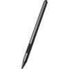 XUMIUZIY Penna Stilo Universale, Penne Stilo di Precisione e sensibilità Alla Pressione 4096 per Touch Screen, Matita Digitale Stilo con Connessione BT per Tablet e Laptop (BLACK)