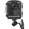 Brinno Pacchetto Time Lapse per esterni TLC2020 con: fotocamera Full HD, custodia impermeabile IP67 (ATH1000), montaggio sicuro (AWM1000)