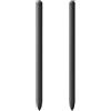 thexxa Confezione da 2 penne di ricambio per Samsung Galaxy Tab S6 Lite/S7/S8/S9 S Pen per Samsung Galaxy Tab S9/S8/S7/S6 Lite + 5 punte/pennini (senza Bluetooth) (grigio)