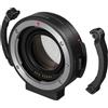 Canon Mount Adapter EF-EOS R 0,71X