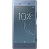Sony Xperia XZ1 Smartphone da 64 GB, Moonlite Blu [versione Europea]
