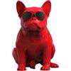 Jarre AeroBull HD1 Altoparlante, 200 Watt - Rosso Lucido