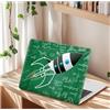 FFBOFFC Custodia Compatibile con MacBook Pro 13 Pollici 2015 2014 2013 2012 Rilascio A1502 A1425 con Retina Display, Protettiva Plastica Custodia Rigida Copertura Cover, Matita a forma di razzo