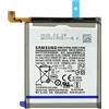 PLANETEMOBILE Batteria Battery Akku EB-BG988ABY per Samsung S20 Ultra (G988F)