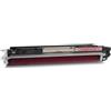 Organizza Ufficio CE313A Toner Compatibile Magenta 1.000 Pagine per HP LASERJET PRO CP1025 CP1025NW MFP M175A MFP M175NW MFP M275A M275