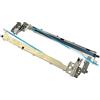 JINTAI Cerniera LCD UHD Sinistra e Destra per Lenovo ThinkPad T15p Gen 1 20TN 20TM T15p Gen 2 21A7 21A8 P15v Gen 1 20TQ 20TR P15v Gen 2 21A9 21AA 5H50W13758 AM1GT000110