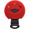 mt key Key Soft Case Cover protettiva Car Key Red per Mini Cooper Clubman