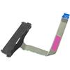 JINTAI HDD SATA Hard Disk Connettore Cavo Sostituzione per Lenovo GS557 S55015IIL Ideapad 515ARE05 81YQ 515IIL05 81YK 515ITL05 82FG 515ALC05 82LN 5 15IAL7 82SF NBX0001S200 5C10S30033 HDD Cable