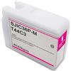 MTGUIWF Cartuccia d'inchiostro compatibile per T44C1 T44C2 T44C3 T44C4 SJIC36P con inchiostro pigmentato per stampante per etichette CW-C6500Ae CW-C6500Pe EUR(Magenta)