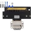 Generic Porta di ricarica USB di ricambio per ipad Pro 10.5 1st Gen A1701 connettore dock