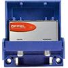 OFFEL 28-020 Amplificatore Per Esterno 12V Larga Banda Serie LOG