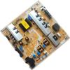 QCKRTAU Scheda di alimentazione TV, compatibile con Samsung, parti TV LCD BN44-00932B=BN44-00932H BN44-00932L55E8N_RDY REV 1.0