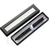 r2digital Aglow.it Penna biro 3in1 Pendrive usb 32Gb a sfera e touch screen confezione regalo, Penna biro usb per scuola e ufficio, chiavetta di archiviazione nera o bianca, Memory Stick in metallo 32 Giga