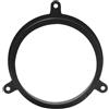 PHONOCAR 03933 Adattatori altoparlanti anteriori o posteiori Ø165 Compatibile con Renault Scenic 09>