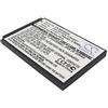 Cameron Sino Creative CS-BA0005SL Akkus 780mAh Zen Micro, Zen Micro 4GB, Zen Micro 5GB, Zen Micro 6GB, Zen Micro Photo, CREATIVE, 70PD000000039, BA20603R69900, CZMAB01, DAA-BA0005