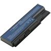 AT Batteria Potenziata 5200mAh 14,4V per Portatile Acer Aspire 5520, 5520-5A2G16, 5520G, 5520G-402G25Mi, 5522, 5522G