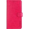 NEKOYA Custodia Cover Compatibile con Umidigi A7 PRO,Custodia a Portafoglio in Pelle con Slot per schede,Supporto per Supporto e Chiusura Magnetica,Cover Custodia per Umidigi A7 PRO