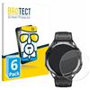brotect Pellicola Protettiva Vetro per Oukitel BT12 1.43 Protezione Schermo (6 Pezzi) [Durezza Estrema 9H, Chiaro]