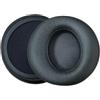 xbiez Cuscinetti auricolari comodi in memory foam per cuffie RBM700B M500B M300B, per un uso prolungato