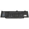 Dell 02HHX originale Batteria 42Wh