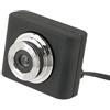 MaxTech Web Cam con Microfono 1,3 Mpx