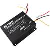 Aramox Convertitore 24V a 12V, Trasformatore di Tensione 40A 480W per Auto e Camion, Elettrico Veicoli Autoadattativo Impianti Audio Bassi Potenti