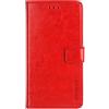 NEKOYA Custodia Cover Compatibile con LG Q6,Custodia a Portafoglio in Pelle con Slot per schede,Supporto per Supporto e Chiusura Magnetica,Cover Custodia per LG Q6
