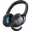 HeadphoneMate HeadponeMate - Adattatore wireless Bluetooth per cuffie QuietComfort 25 QC25