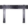SANUS LL11-B2 HDpro Series Supporto da Parete per Plasma/LCD/TV 40-85- Nero
