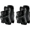 BRCOVAN 2 Pezzi, Composito ad Alta Resistenza Doppio Palla Presa Braccio (Braccio corto) Compatible with RAM Mounts Componenti a Sfera da 1 Pollice, Lunghezza Totale 2,44