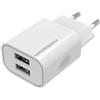 MEDIACOM Charger 2XUSB 5V 2.4A 12W Marca