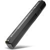 CELLONIC 1x Batteria per Stampante Compatibile con HP Deskjet 450, OfficeJet H470, Deskjet 460 / 460C / 460CB / 460WF / 460WBT, C8222A - (2300mAh, 11.1V)
