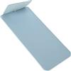 ciciglow Custodia per Tastiera in Ecopelle, Custodia per Tastiera Portatile Custodia per Tastiera Antiurto per Tastiera Wireless Multi-dispositivo Bluetooth K380(azzurro)