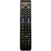 Aurabeam Telecomando Sostitutivo TV per Samsung UE55JU6410 televisione