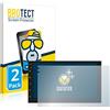 brotect Pellicola Protettiva Opaca per Phonocar MediaStation 2Din Pellicola Protettiva Anti-Riflesso (2 Pezzi)