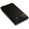 vhbw batteria compatibile con Yaesu Vertex FT60, FT-277R, FT-60, FT-250R, FT-250E, FT-270R, FT-270E radio (1600mAh, 7,2V, NiMH)