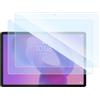 KARYLAX - (2 pezzi Protezione schermo anti-luce blu, filtro contro l'affaticamento visivo, pellicola protettiva per gli occhi anti-UV compatibile per tablet Lenovo Idea Tab 11 pollici