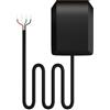 EBYTE BDS/GPS/GLONASS/GALILEO GNSS Modulo di Posizionamento RS232/RS485/TTL E108-GN04G IP67 Antenna Ceramica Impermeabile a Bassa Potenza (RS232)