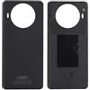 Generic YOOOKOOO Cover posteriore compatibile per Cubot Note 20 Pro - Alloggiamento della porta batteria parte di ricambio (nero)