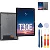 MinTroSD Nuovo Display Touch Screen Per Doogee T30E Display LCD Sostituire Parti Con Strumenti.