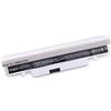 vhbw batteria compatibile con Samsung N148 Plus, N150, N150-22BL, N150 Eliah, N150 Eliah Plus notebook (4400mAh, 11,1V, Li-Ion)