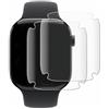 brotect Pellicola Copertura Completa per Apple Watch Series 11 (46 mm) 2 Pezzi - Full-Cover 3D Curvo