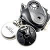 Générique Suitable for Super SOCO TC/TCMAX/TS/TSX/CU Alarm Remote Control Anti-Theft One-Button Start Button Original Accessories