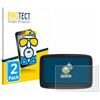 brotect Pellicola Protettiva Opaca per TomTom GO Classic 6 Pellicola Protettiva Anti-Riflesso (2 Pezzi)