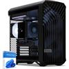 Sedatech PC Gaming - RTX 5080 | AMD Ryzen 9 9950X3D | 64Gb DDR5 | 2Tb SSD M.2 | WiFi 7 | BT 5.4 | Win 11
