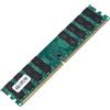 Gucagle Modulo di memoria RAM DDR2 da 4 GB Trasmissione dati ad alta velocità da 800 MHz RAM desktop da 240 pin per schede madri PC2 6400 1,8 V